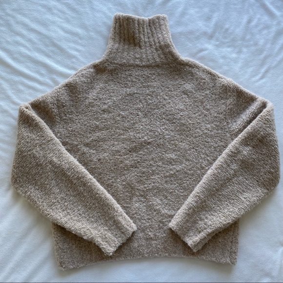 Wilfred Free Gwyneth Sweater - Picture 3 of 5